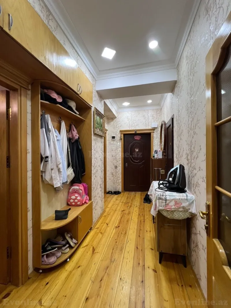 Satılır 2 otaqlı Mənzil Yeni tikili 67 m² Yeni Yasamal - şəkil 4