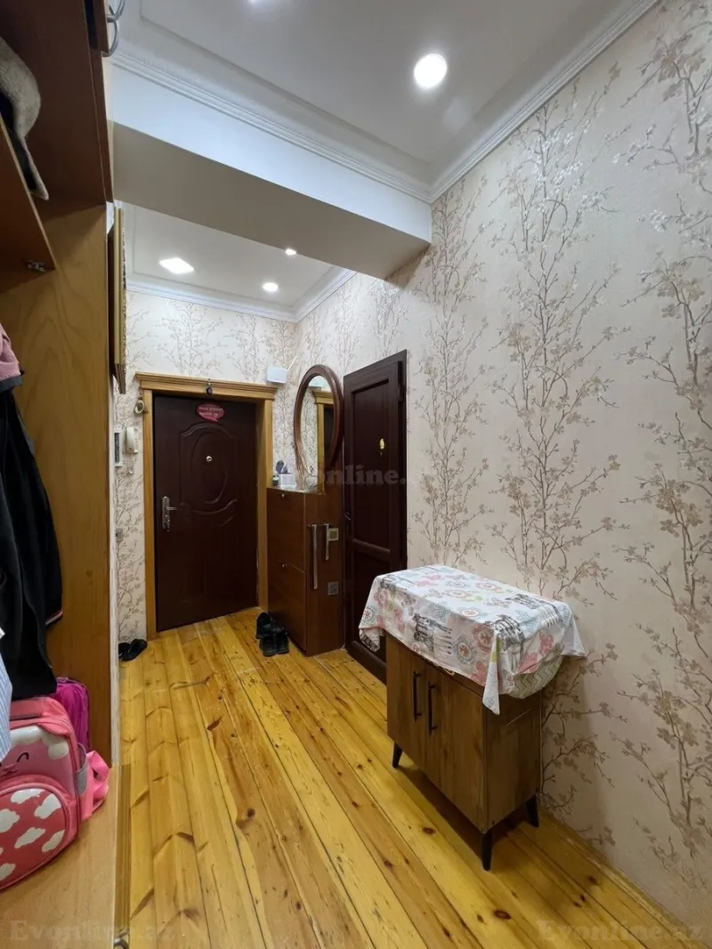 Satılır 2 otaqlı Mənzil Yeni tikili 67 m² Yeni Yasamal - şəkil 7