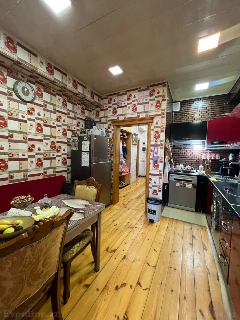 Satılır 2 otaqlı Mənzil Yeni tikili 67 m² Yeni Yasamal - şəkil 8