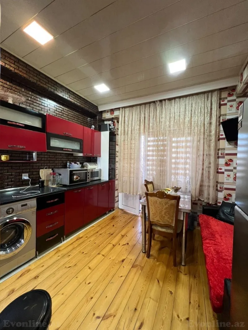 Satılır 2 otaqlı Mənzil Yeni tikili 67 m² Yeni Yasamal - şəkil 9