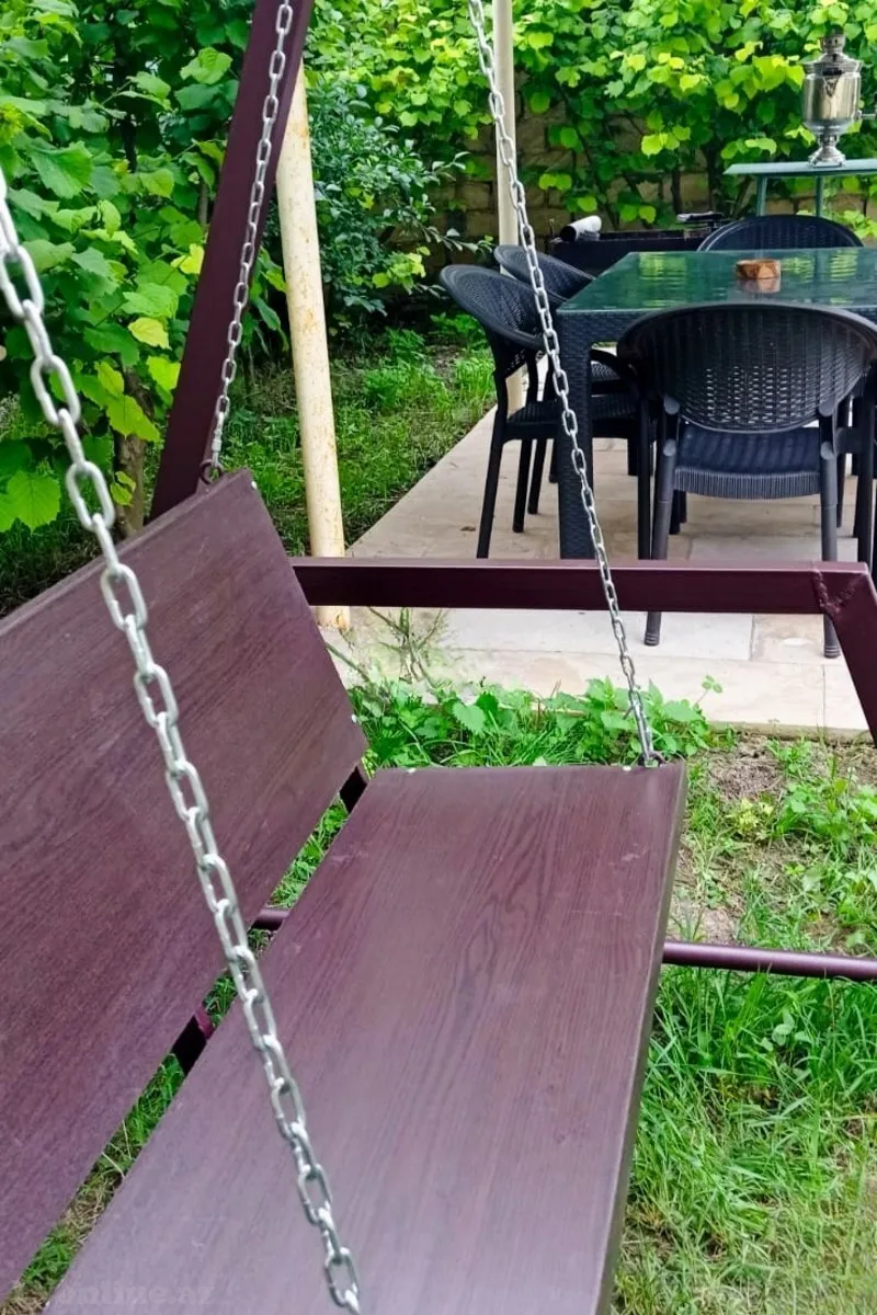 Kirayə verilir 3 otaqlı Həyət evi 77 m² Quba - şəkil 3