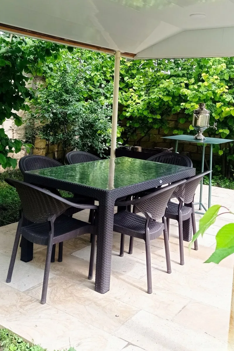 Kirayə verilir 3 otaqlı Həyət evi 77 m² Quba - şəkil 4