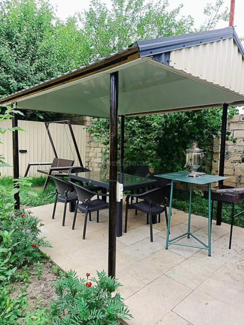 Kirayə verilir 3 otaqlı Həyət evi 77 m² Quba - şəkil 7