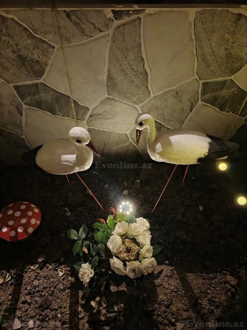 Kirayə verilir 3 otaqlı Həyət evi 77 m² Quba - şəkil 9
