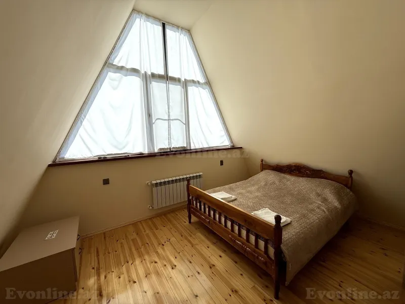 Kirayə verilir 3 otaqlı Həyət evi 77 m² Quba - şəkil 14