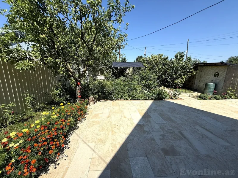 Kirayə verilir 3 otaqlı Həyət evi 77 m² Quba - şəkil 16