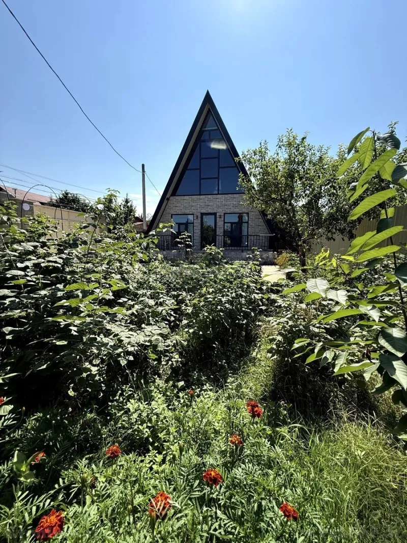 Kirayə verilir 3 otaqlı Həyət evi 77 m² Quba - şəkil 17