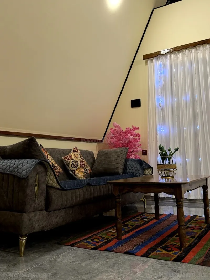 Kirayə verilir 3 otaqlı Həyət evi 77 m² Quba - şəkil 18