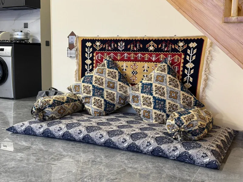 Kirayə verilir 3 otaqlı Həyət evi 77 m² Quba - şəkil 19