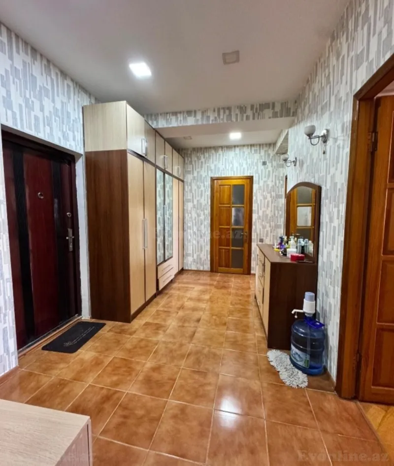 Satılır 3 otaqlı Mənzil Yeni tikili 101 m² 9-cu mikrorayon - şəkil 9