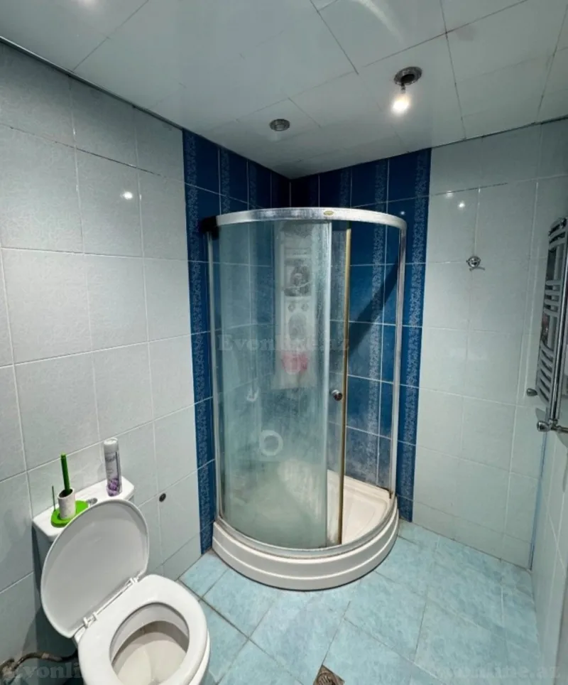 Satılır 3 otaqlı Mənzil Yeni tikili 101 m² 9-cu mikrorayon - şəkil 12