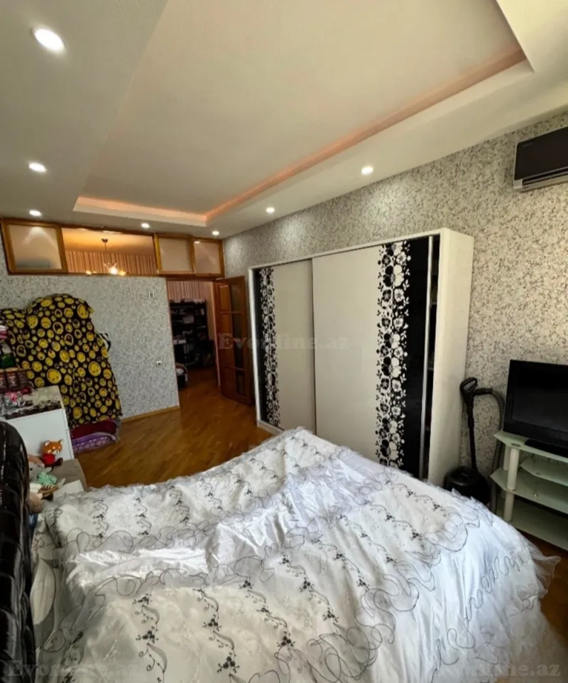 Satılır 3 otaqlı Mənzil Yeni tikili 101 m² 9-cu mikrorayon - şəkil 13