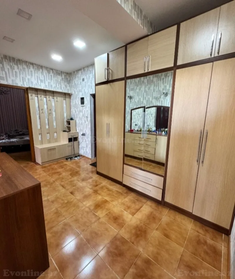 Satılır 3 otaqlı Mənzil Yeni tikili 101 m² 9-cu mikrorayon - şəkil 16