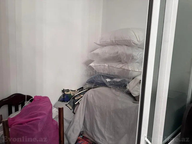 Satılır 2 otaqlı Mənzil Yeni tikili 102 m² Həzi Aslanov m. - şəkil 19