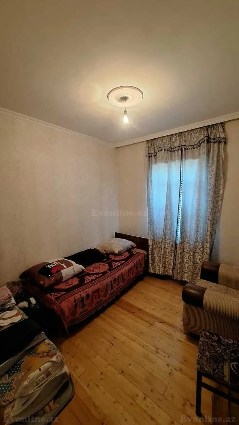 Satılır 5 otaqlı Həyət evi 110 m² Binə - şəkil 3