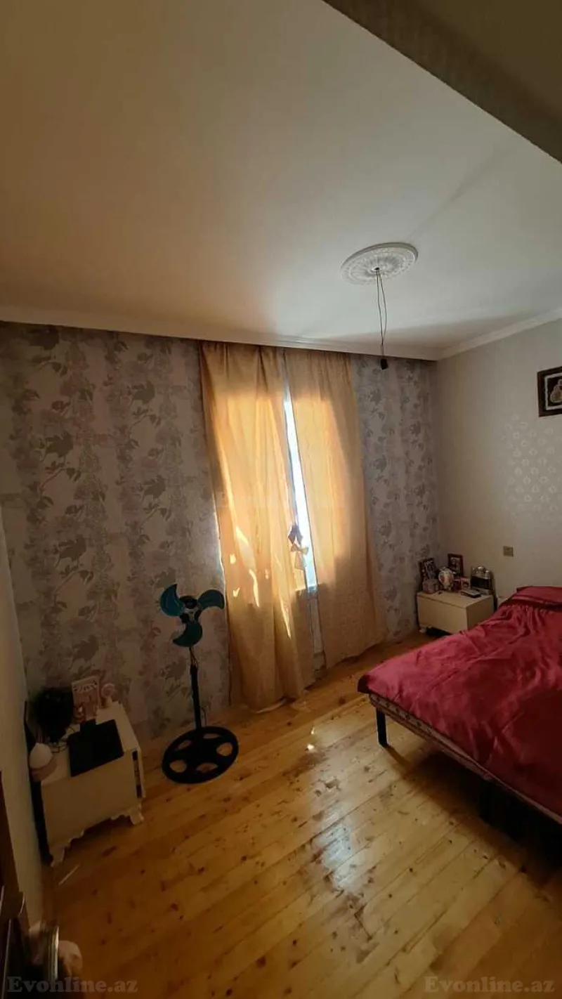 Satılır 5 otaqlı Həyət evi 110 m² Binə - şəkil 4