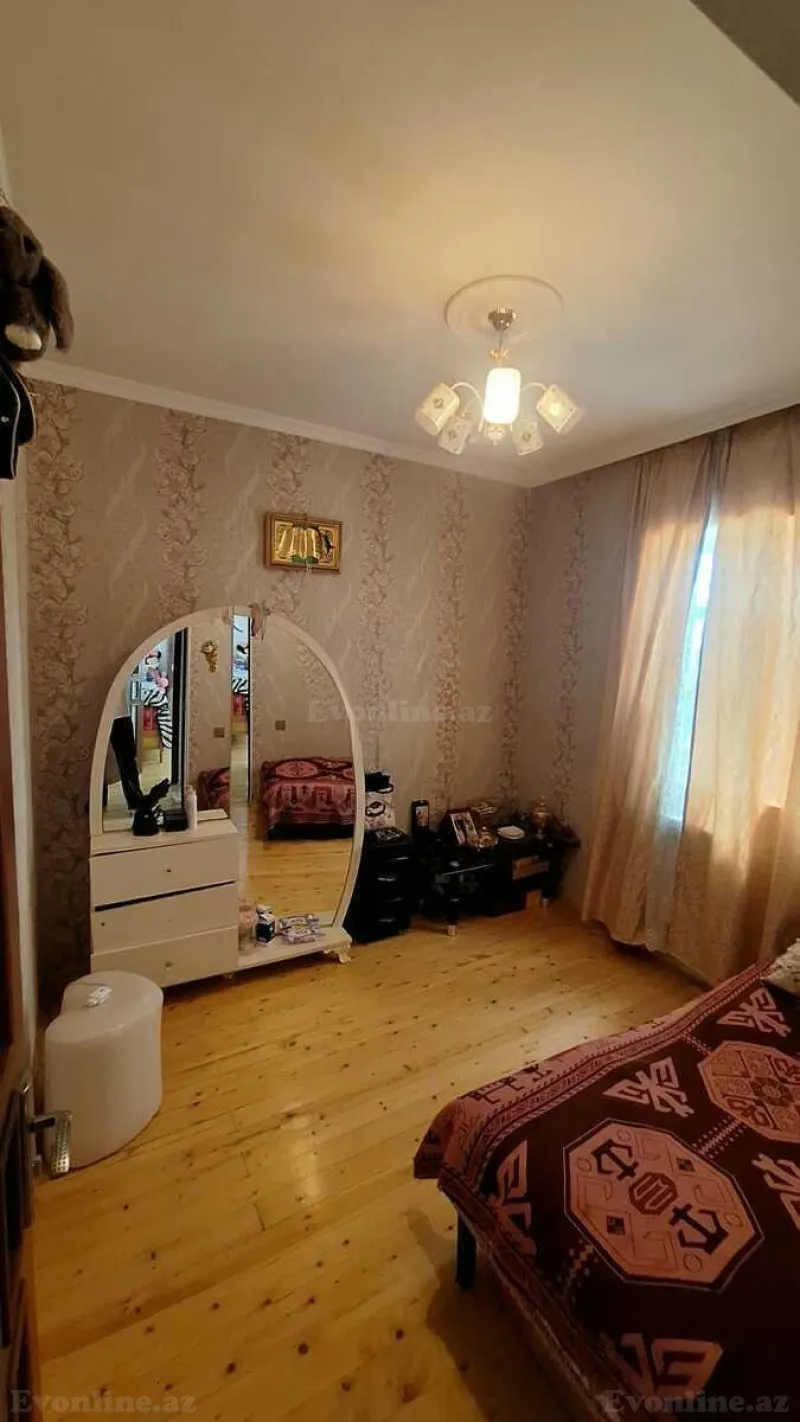 Satılır 5 otaqlı Həyət evi 110 m² Binə - şəkil 6