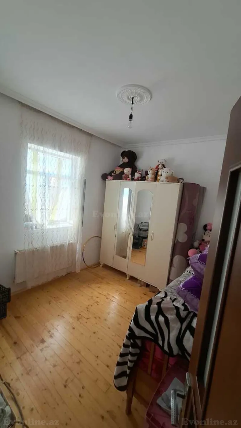 Satılır 5 otaqlı Həyət evi 110 m² Binə - şəkil 7