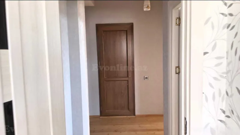 Satılır 4 otaqlı Mənzil Yeni tikili 102 m² Ramana - şəkil 2