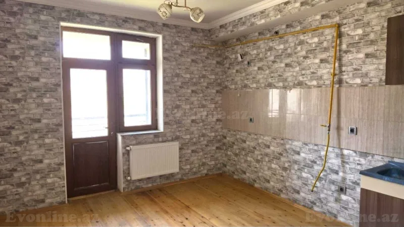 Satılır 4 otaqlı Mənzil Yeni tikili 102 m² Ramana - şəkil 3