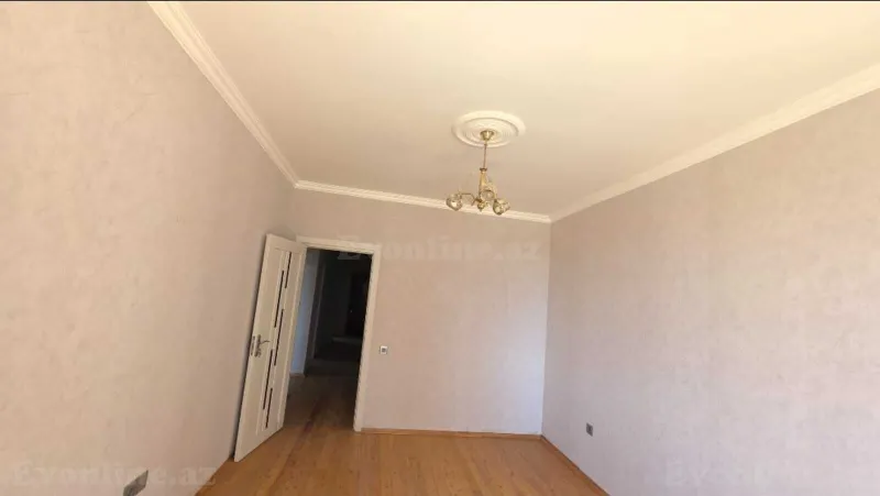 Satılır 4 otaqlı Mənzil Yeni tikili 102 m² Ramana - şəkil 5