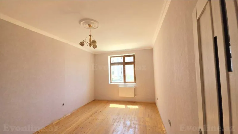 Satılır 4 otaqlı Mənzil Yeni tikili 102 m² Ramana - şəkil 6