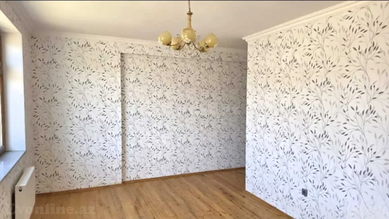 Satılır 4 otaqlı Mənzil Yeni tikili 102 m² Ramana - şəkil 7