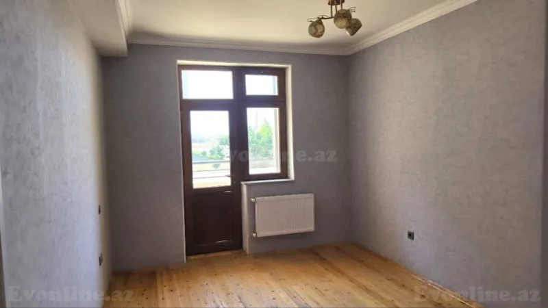 Satılır 4 otaqlı Mənzil Yeni tikili 102 m² Ramana - şəkil 8
