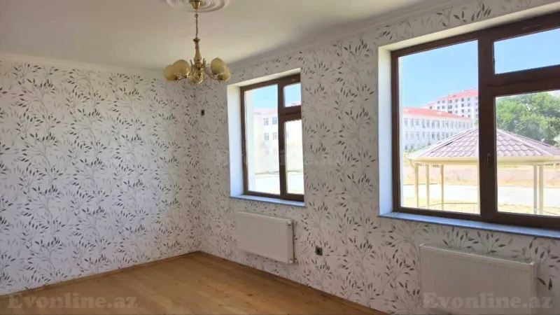 Satılır 4 otaqlı Mənzil Yeni tikili 102 m² Ramana - şəkil 9