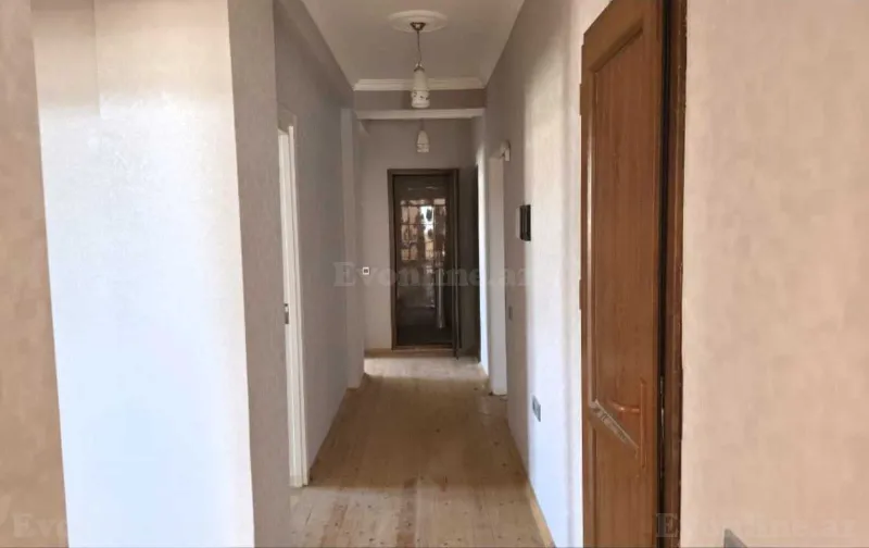Satılır 4 otaqlı Mənzil Yeni tikili 102 m² Ramana - şəkil 10