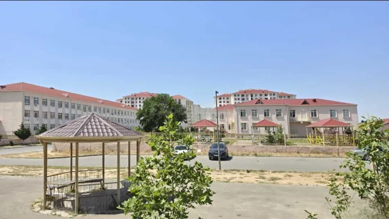 Satılır 4 otaqlı Mənzil Yeni tikili 102 m² Ramana - şəkil 11