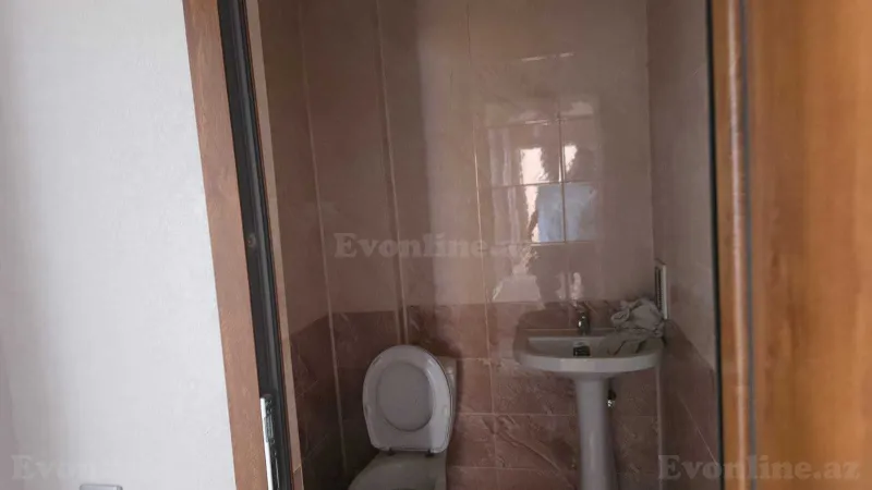 Satılır 4 otaqlı Mənzil Yeni tikili 102 m² Ramana - şəkil 12