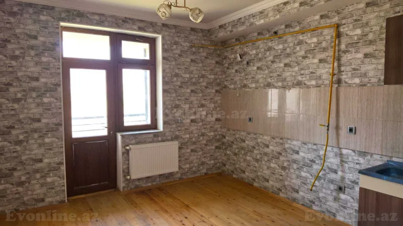 Satılır 4 otaqlı Mənzil Yeni tikili 102 m² Ramana - şəkil 13