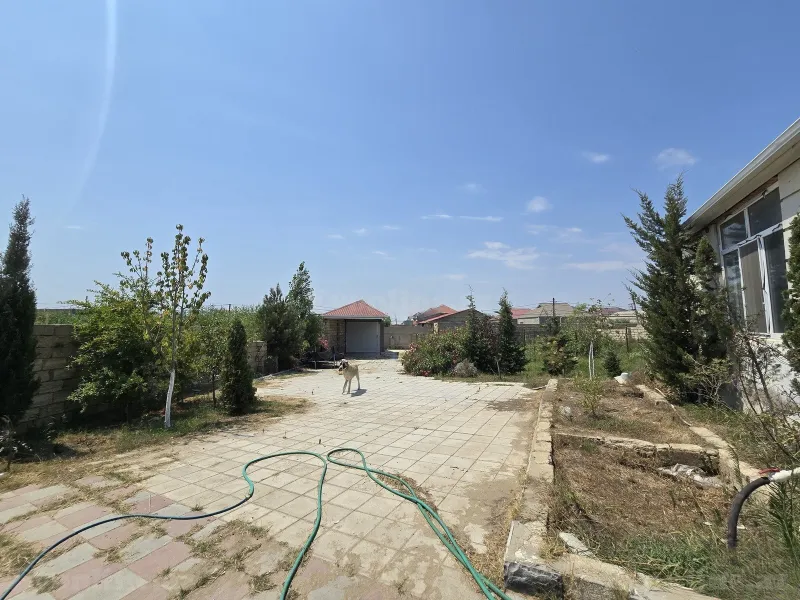 Satılır Torpaq 8 sot Nardaran - şəkil 3