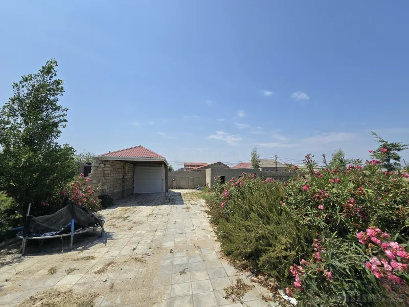 Satılır Torpaq 8 sot Nardaran - şəkil 6