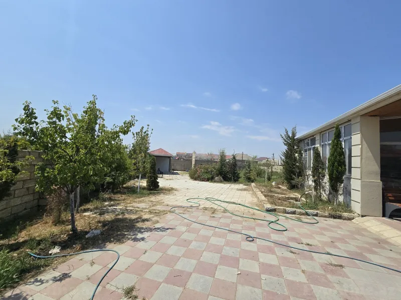 Satılır Torpaq 8 sot Nardaran - şəkil 8