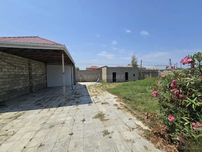 Satılır Torpaq 8 sot Nardaran - şəkil 11