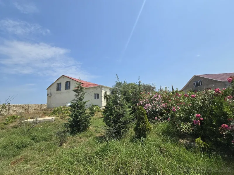 Satılır Torpaq 8 sot Nardaran - şəkil 13