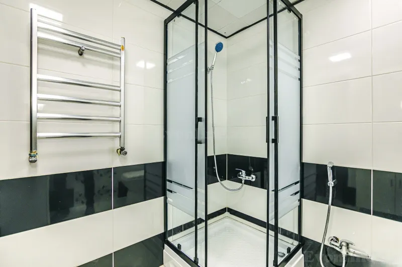 Kirayə verilir 2 otaqlı Mənzil Köhnə tikili 70 m² Sahil m. - şəkil 20