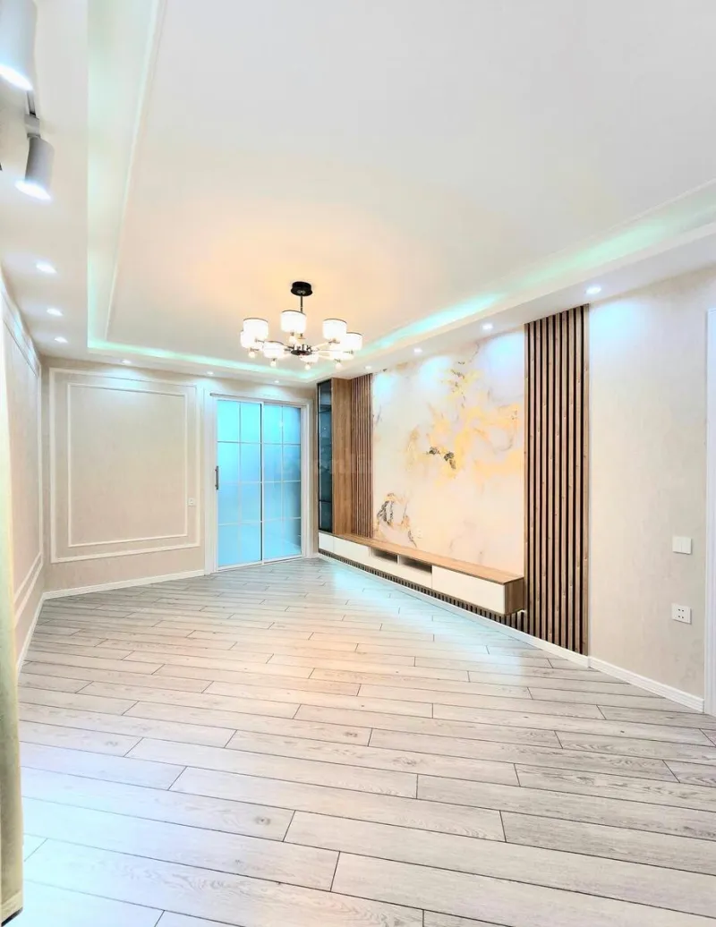 2 otaqlı Mənzil 51 m² Nəsimi m. Satılır