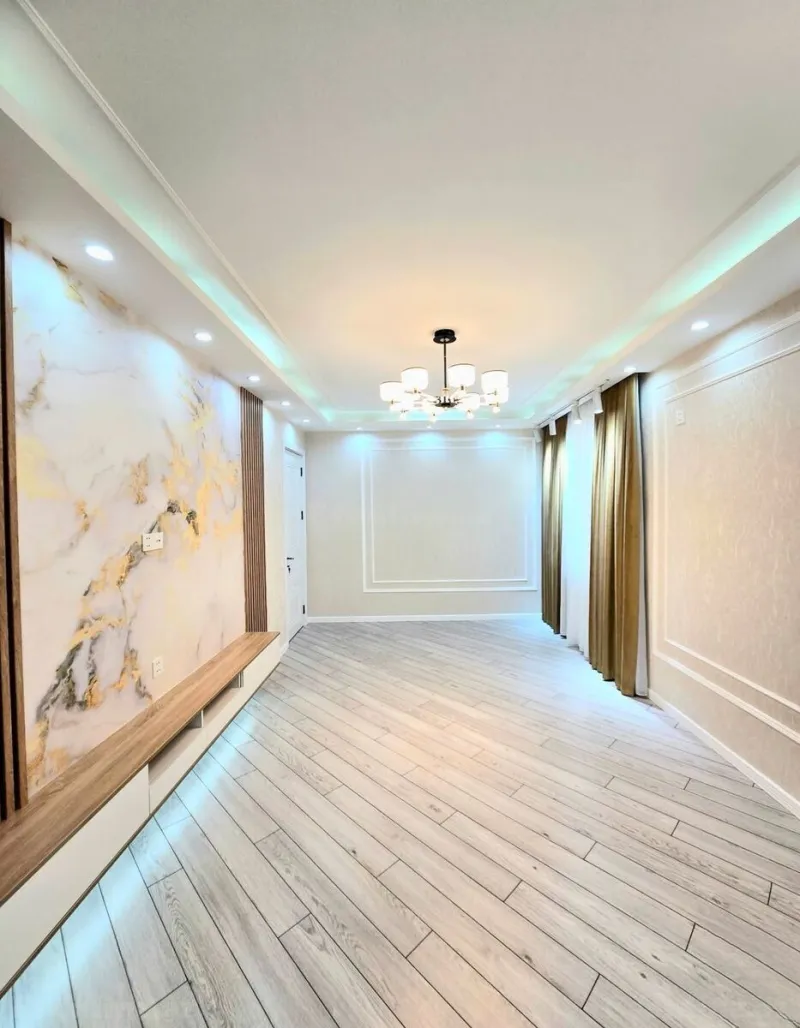 Satılır 2 otaqlı Mənzil Köhnə tikili 51 m² Nəsimi m. - şəkil 2