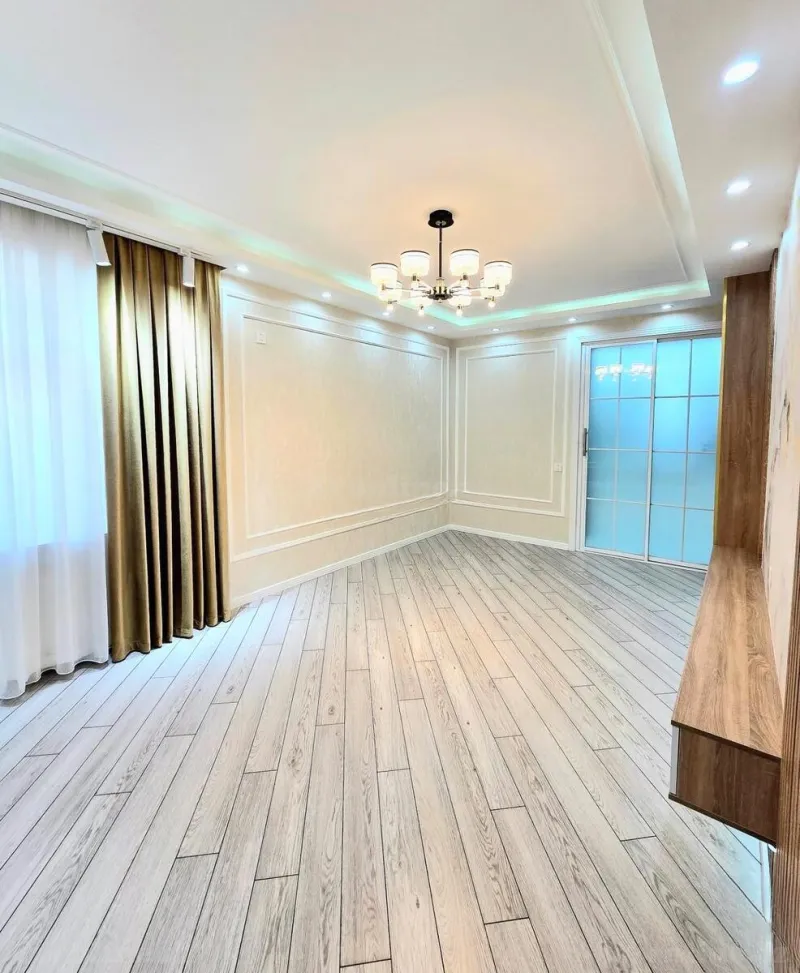 Satılır 2 otaqlı Mənzil Köhnə tikili 51 m² Nəsimi m. - şəkil 4