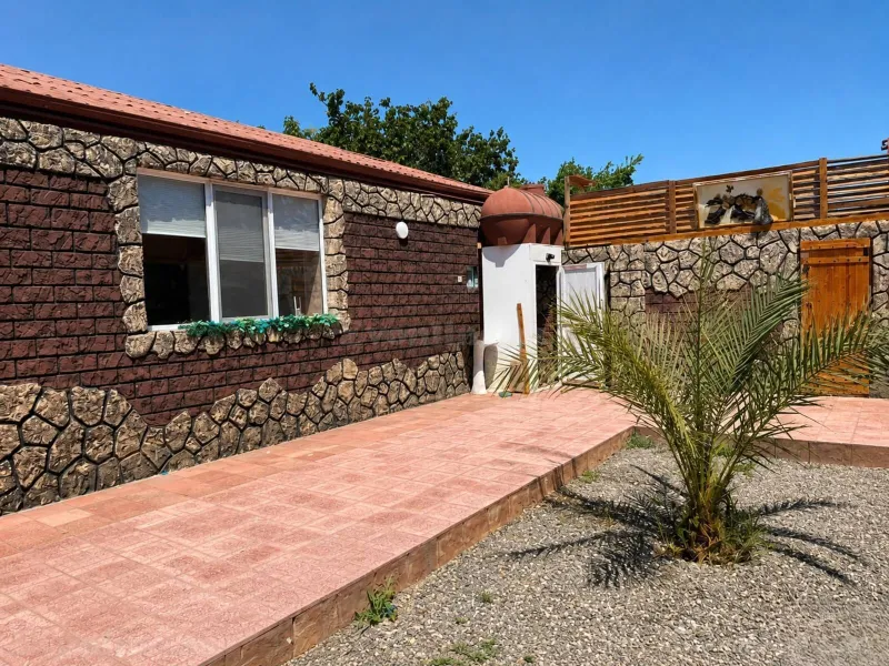 Satılır 4 otaqlı Həyət evi 120 m² Şüvəlan - şəkil 3
