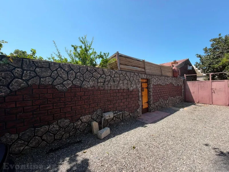 Satılır 4 otaqlı Həyət evi 120 m² Şüvəlan - şəkil 4