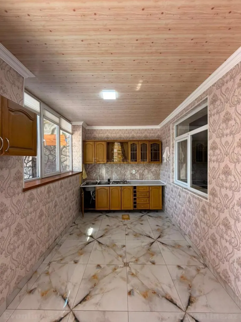 Satılır 4 otaqlı Həyət evi 120 m² Şüvəlan - şəkil 7