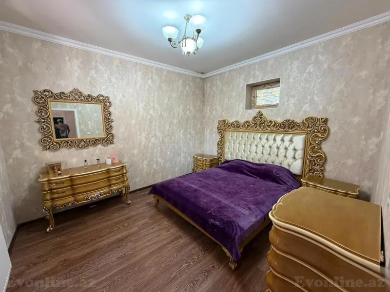 Satılır 4 otaqlı Həyət evi 120 m² Şüvəlan - şəkil 8