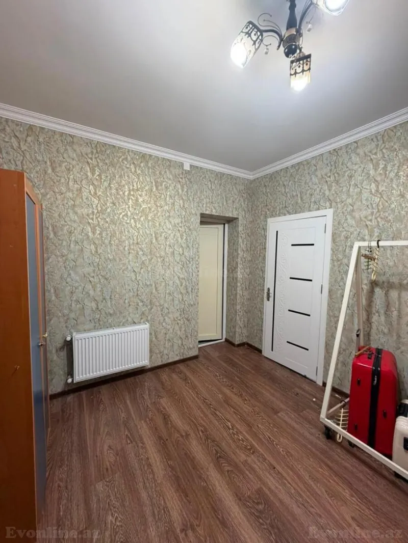 Satılır 4 otaqlı Həyət evi 120 m² Şüvəlan - şəkil 9