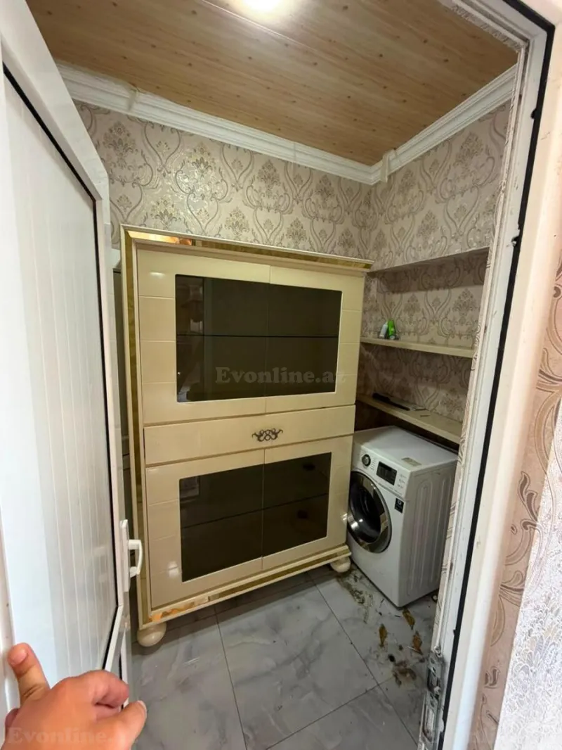 Satılır 4 otaqlı Həyət evi 120 m² Şüvəlan - şəkil 10
