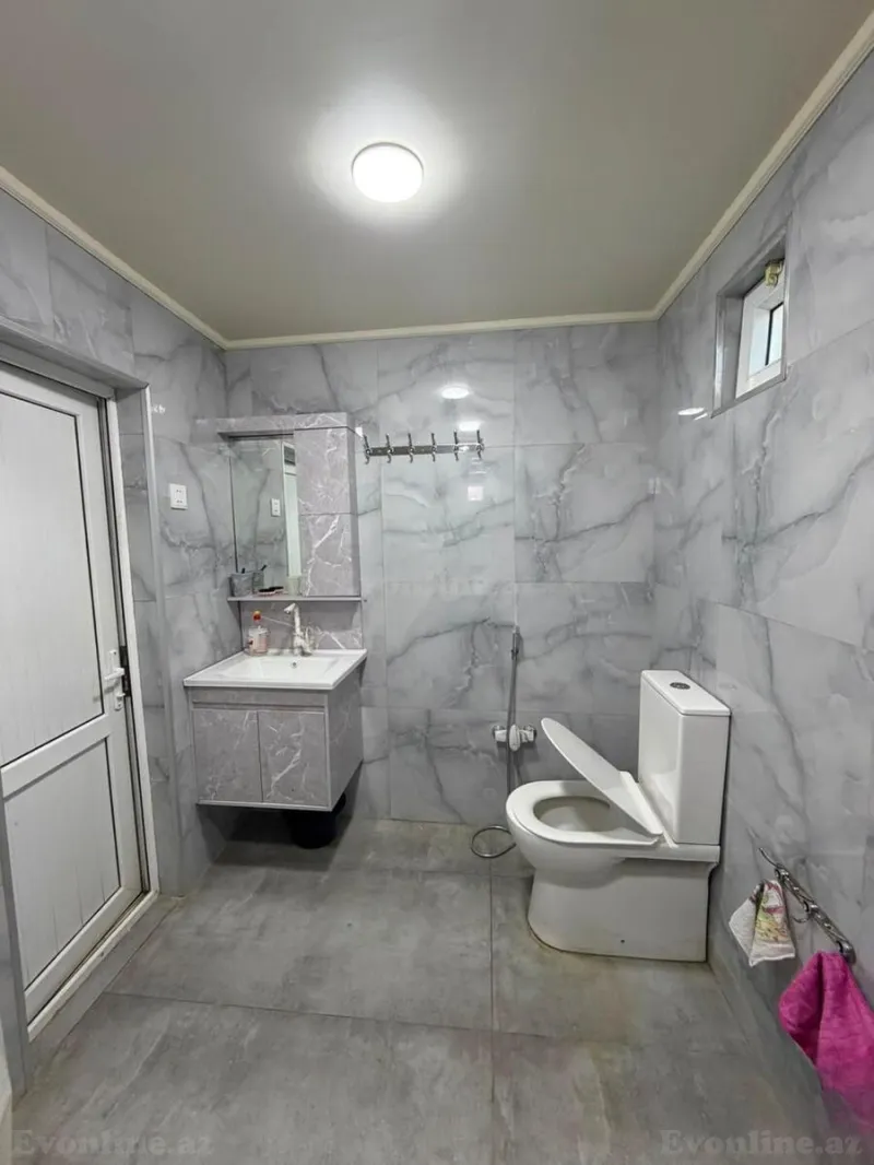 Satılır 4 otaqlı Həyət evi 120 m² Şüvəlan - şəkil 11