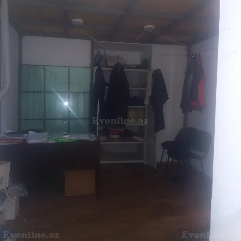 Kirayə verilir Ofis 60 m² Sahil m. - şəkil 16